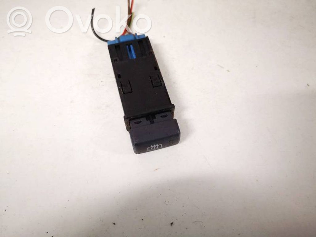 Land Rover Freelander Schalter Scheibenheizung 