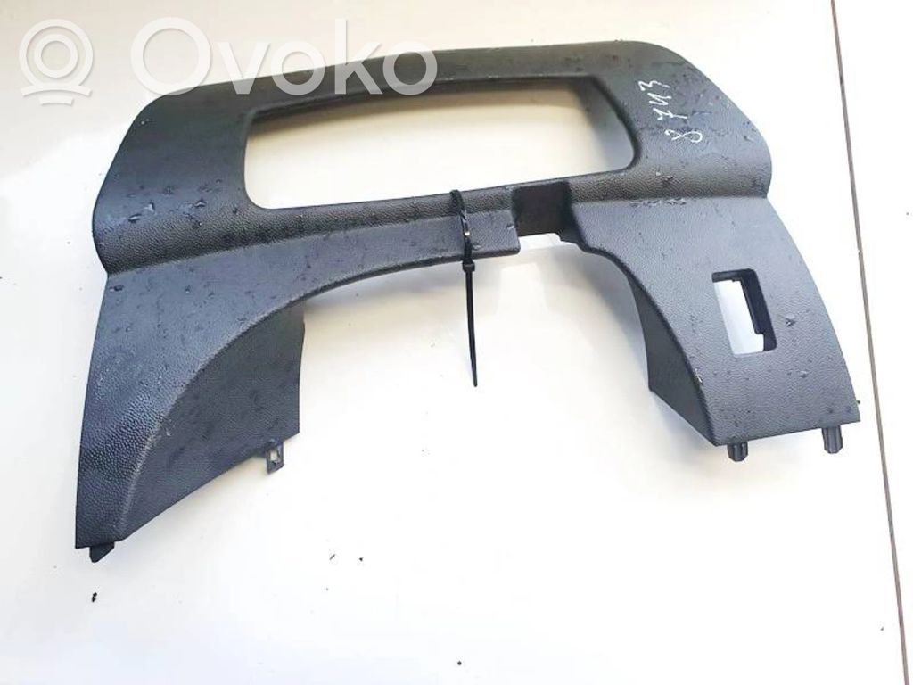 Toyota Proace Alte piese de interior 