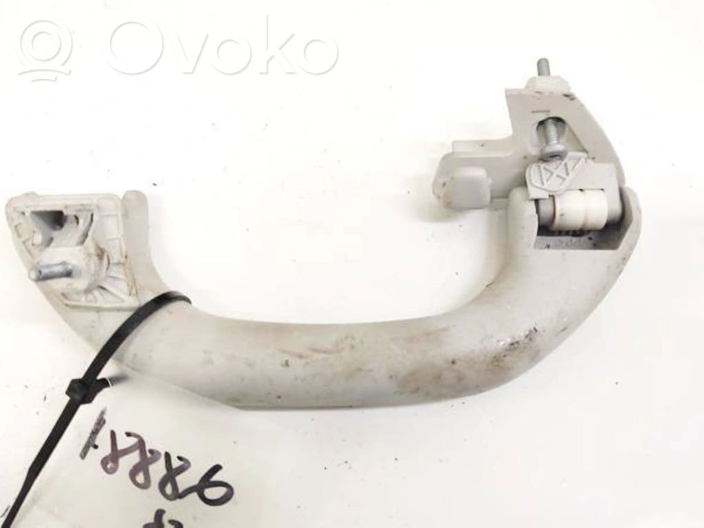 Asidero interior trasero   1K0857607J,1K0857607J