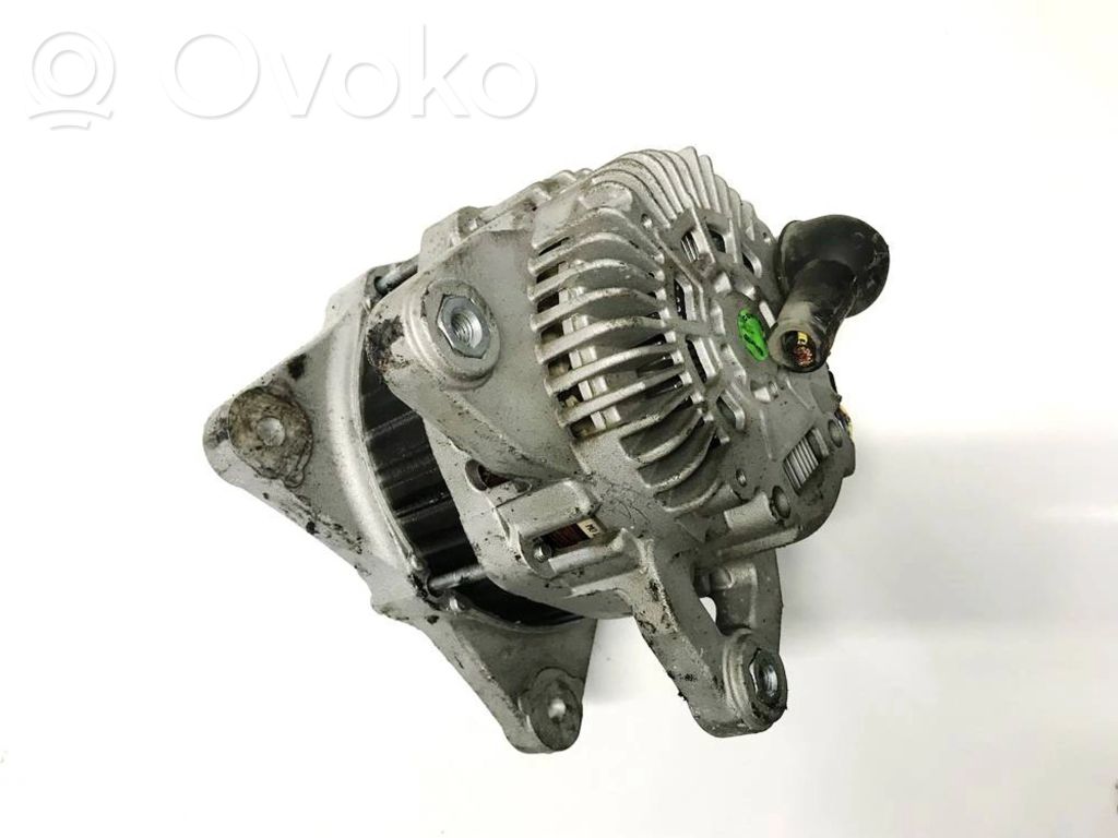 Nissan Qashqai Generatore/alternatore 