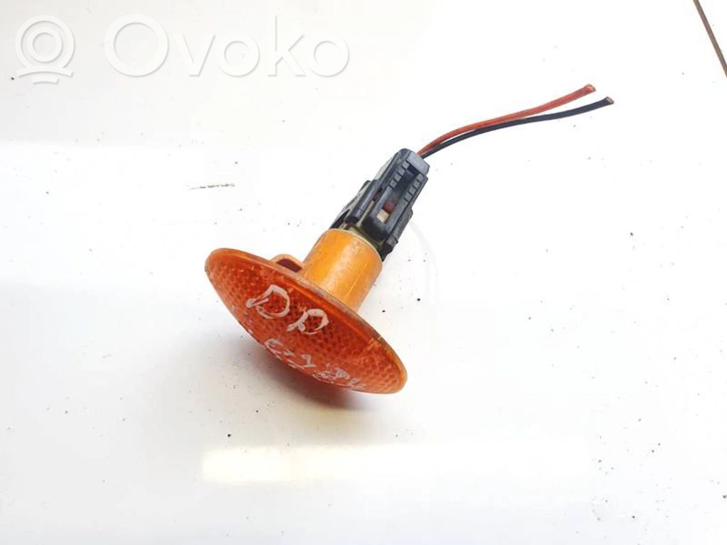 Ford Transit Front fender indicator light 