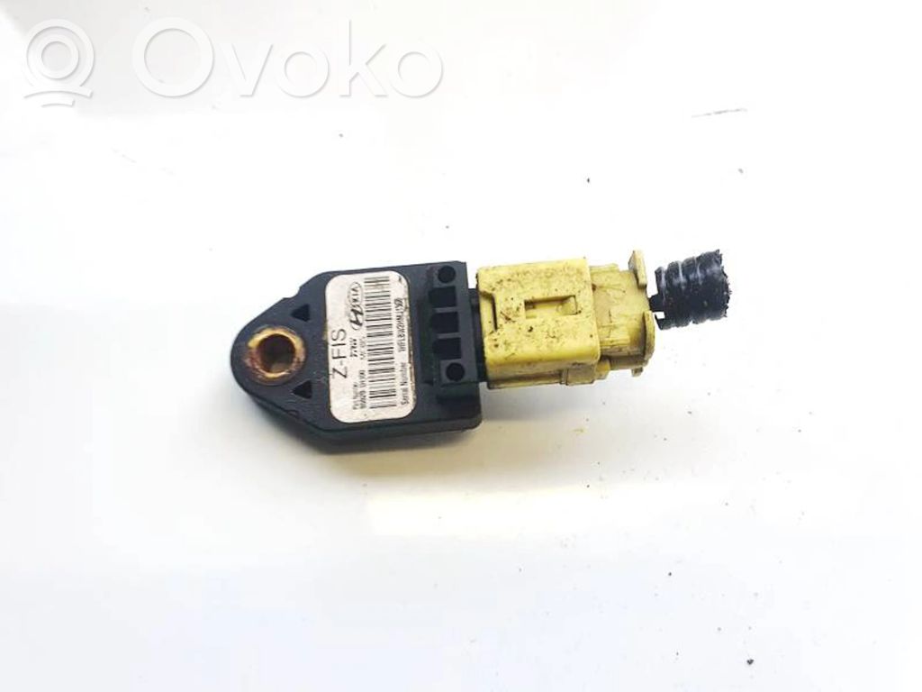 Hyundai i30 Senzor impact/declanșare airbag 