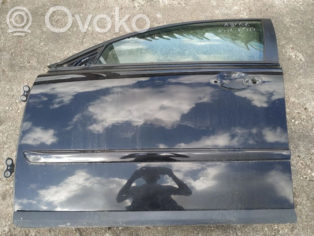 Volvo V50 Tür vorne