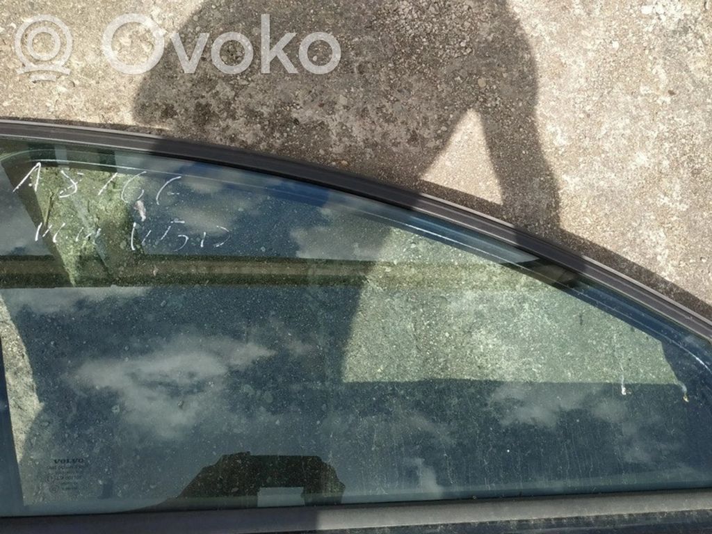 Volvo V50 Geam ușă față patru uși 