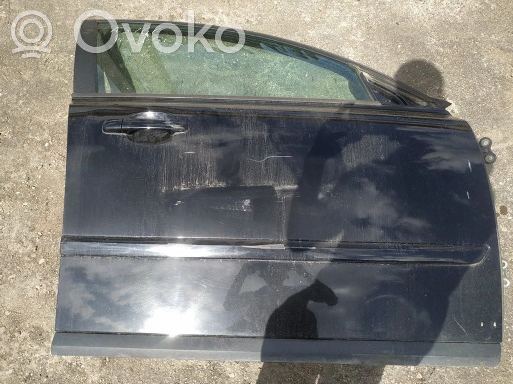 Volvo V50 Tür vorne