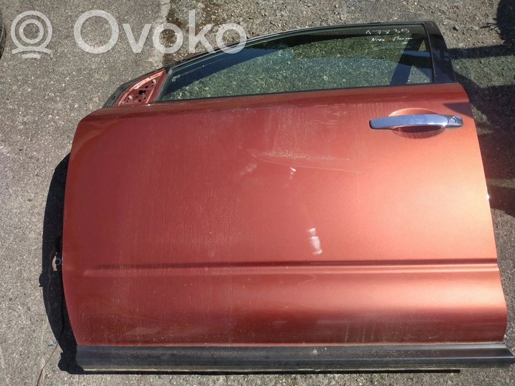 Nissan Murano Z50 Ușă față