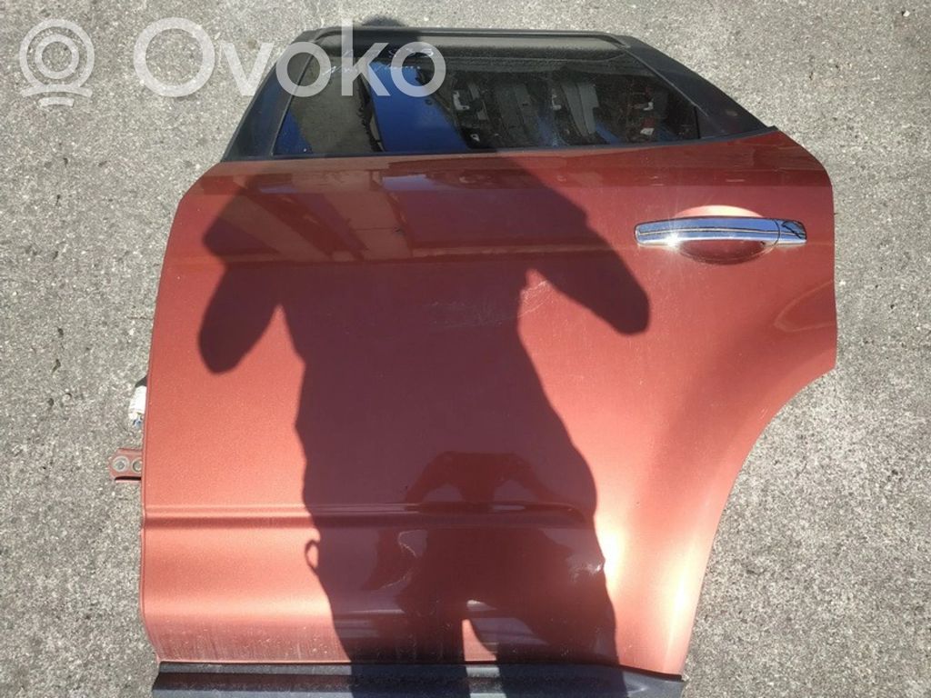 Nissan Murano Z50 Ușă spate