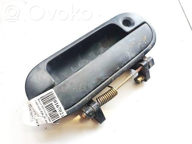 Manecilla externa puerta delantera   SN7FRR,SN7FRR