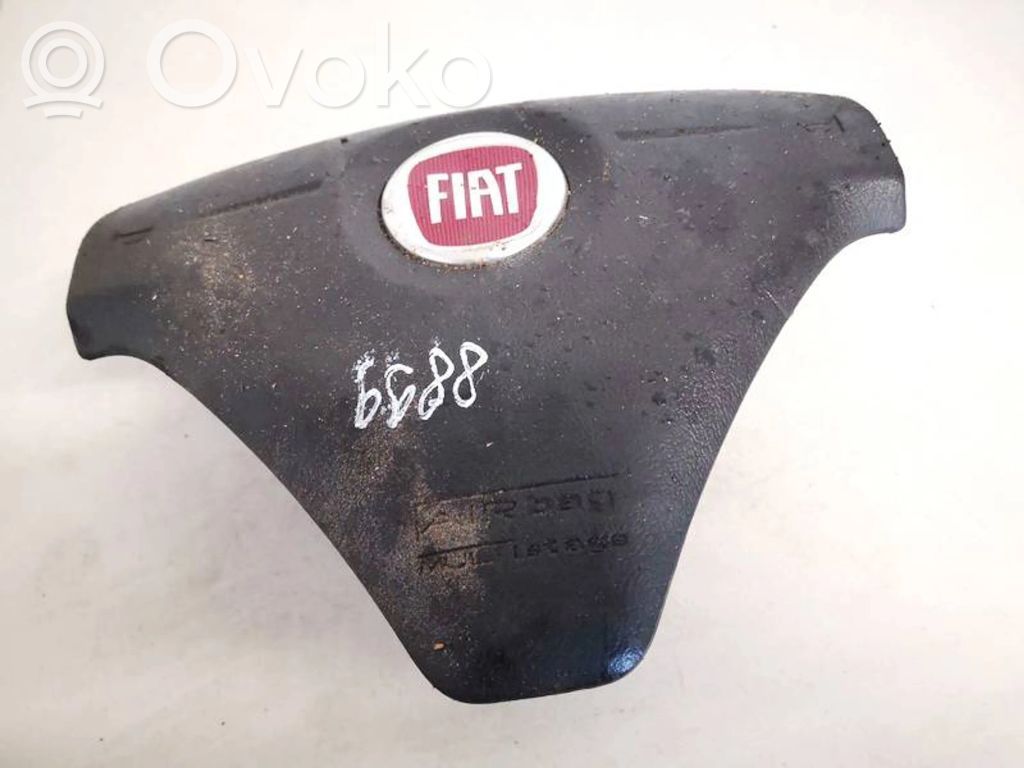 Fiat Croma Poduszka powietrzna Airbag kierownicy