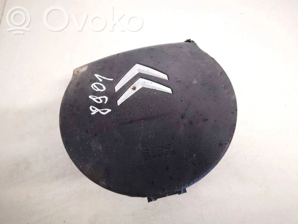 Citroen C4 I Picasso Airbag dello sterzo