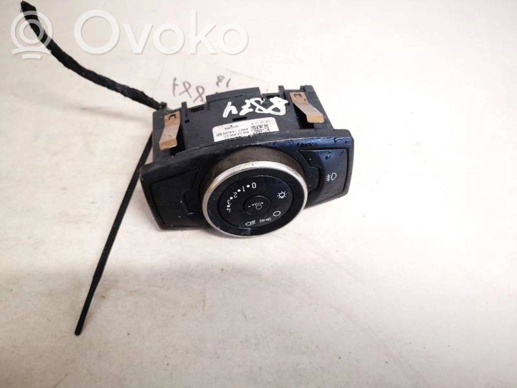 Lichtschalter   BM5T13A024GD,BM5T13A024GD