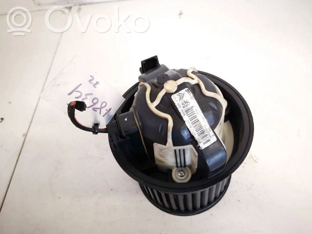 Ventilator aerotermă   T1000588K,T1000588K