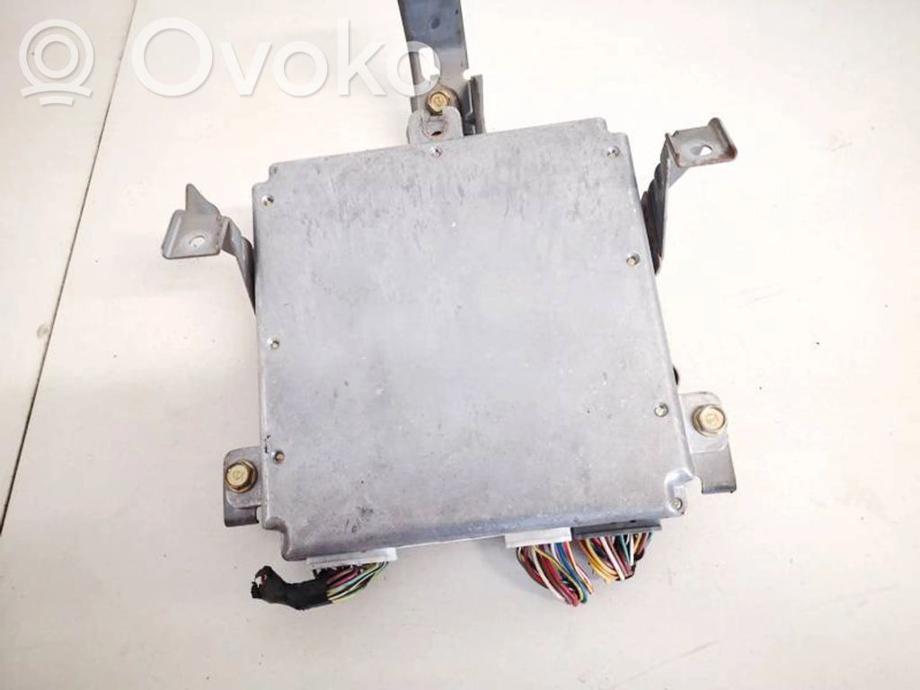 Honda Civic Engine control unit/module 