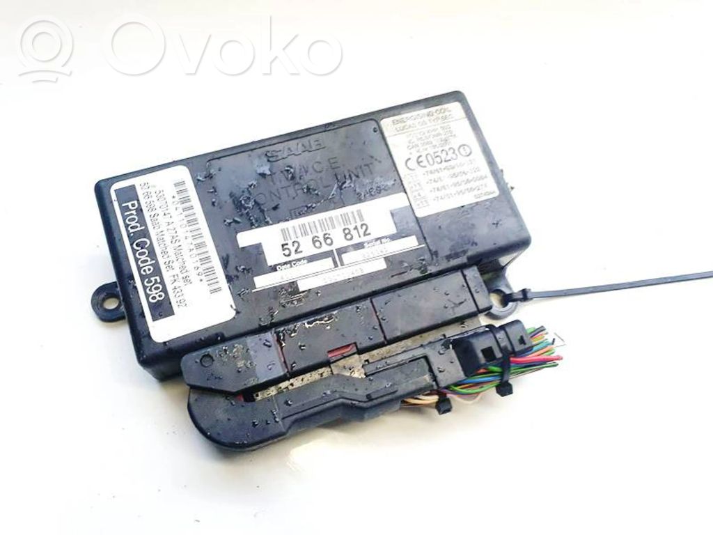 Module confort   5266812,53070147A,5266812,53070147A,FK43392