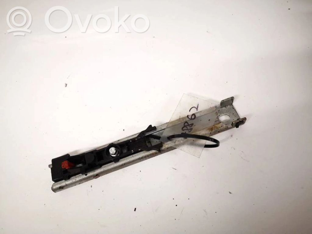 Citroen C8 Alte piese de exterior 