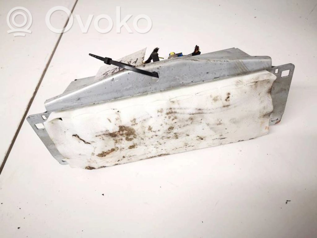 Citroen C4 I Picasso Airbag del passeggero