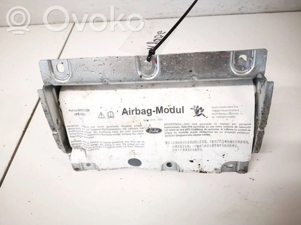 Airbag del pasajero   6G9N042A94BJ,6G9N042A94BJ,6G9N042A94BJ,6G9N042A94BJ