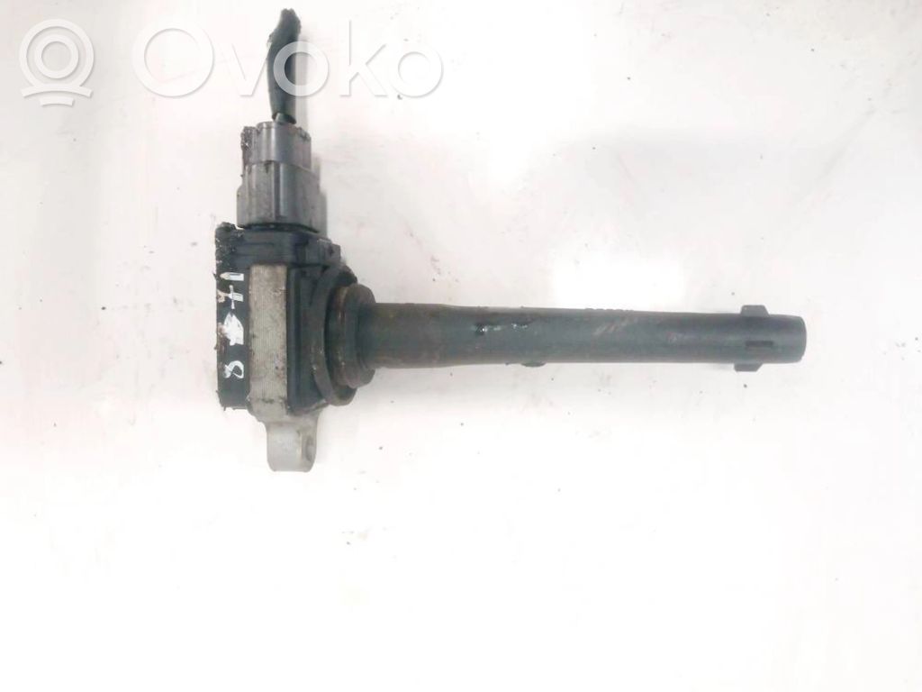 Nissan Qashqai Bobina di accensione ad alta tensione