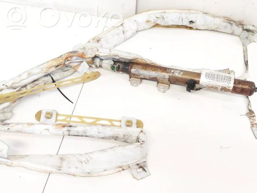 Citroen C8 Airbag del techo 