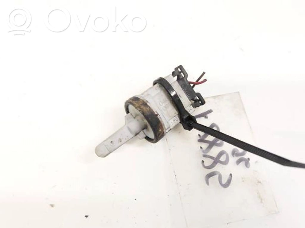 Audi A3 S3 8P Sensore temperatura interna 
