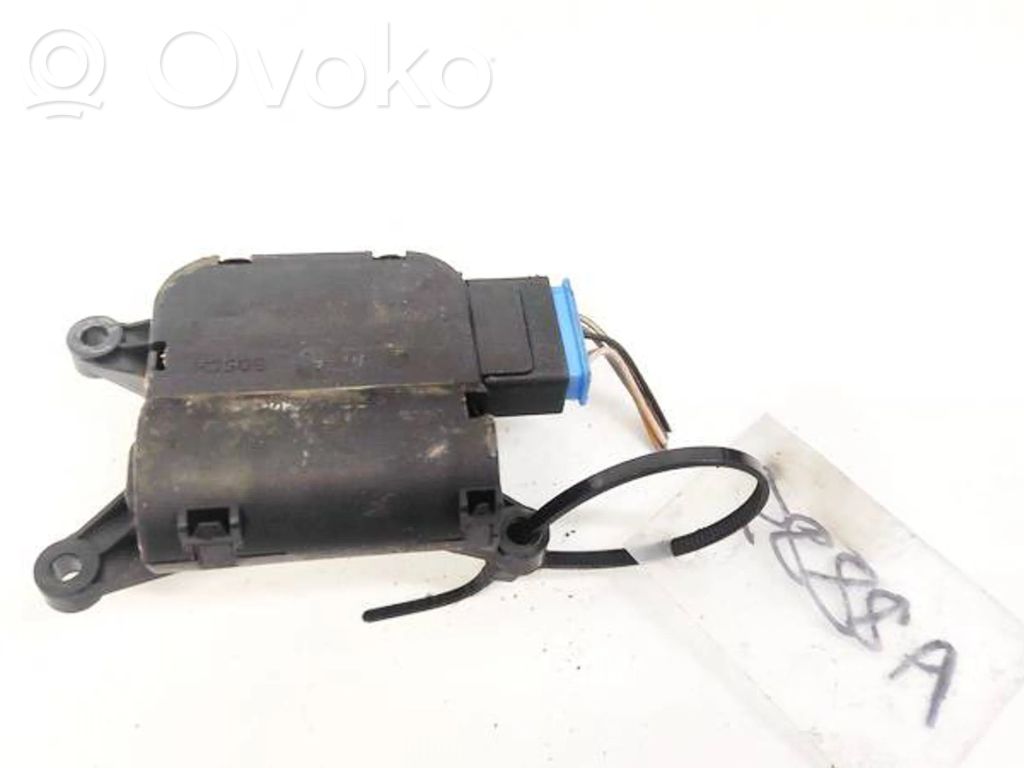 Audi A3 S3 8P Motorino attuatore aria 