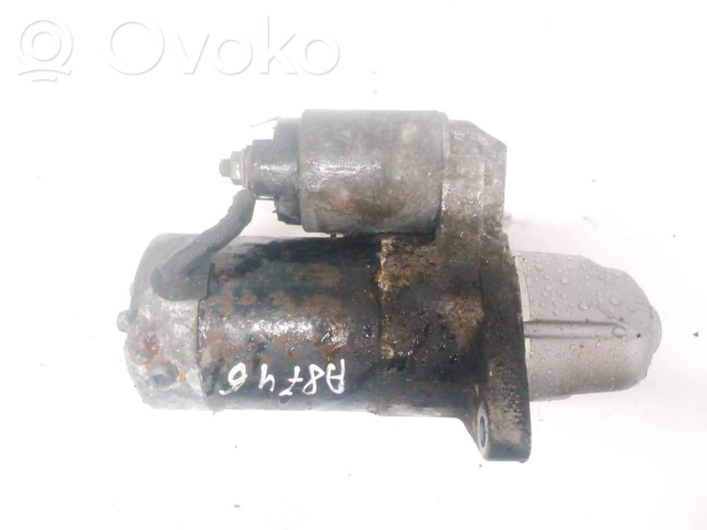 Rozrusznik   1810A2,M001T31371,1810A2,M001T31371