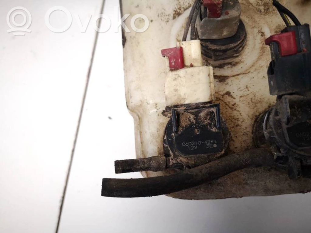 Chrysler Pacifica Pumpe Scheibenwaschanlage