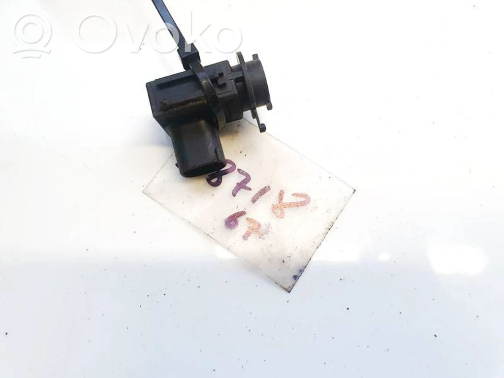 Renault Scenic II -  Grand scenic II Sensor de calidad del aire 