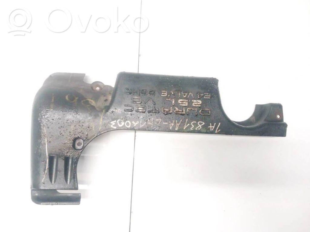 Ford Mondeo Mk III Couvercle cache moteur 