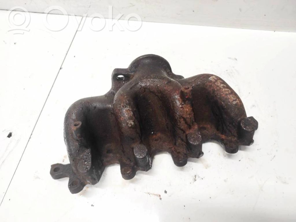Colector de escape   928F9430KA,928F9430KA