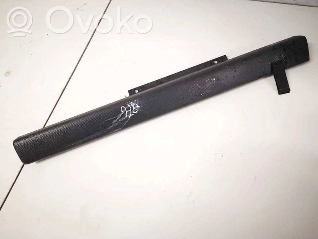 Jeep Cherokee Inne części wnętrza samochodu 