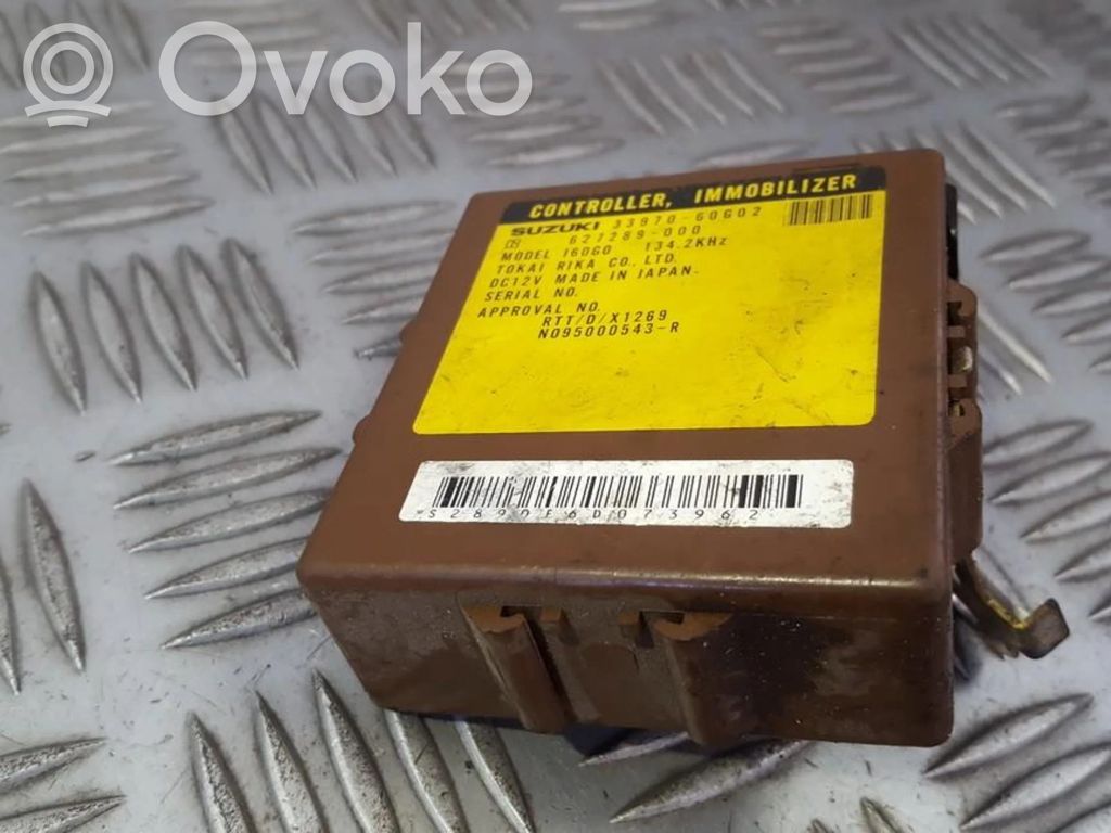 Centralina/modulo immobilizzatore   3397060G02,3397060G02,3397060G02,3397060G02
