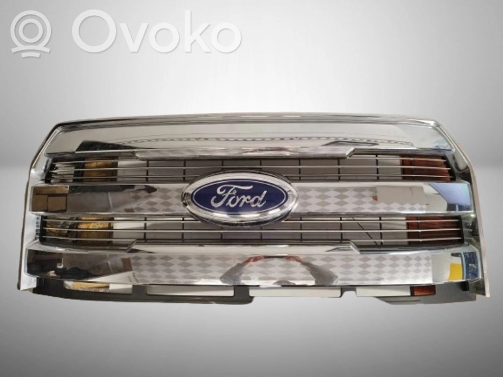 Ford F150 Etusäleikkö 