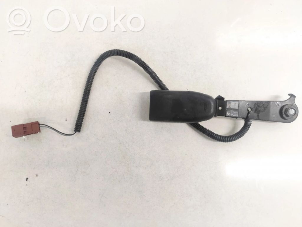 Honda CR-V Bridă fixare centură de siguranță față 