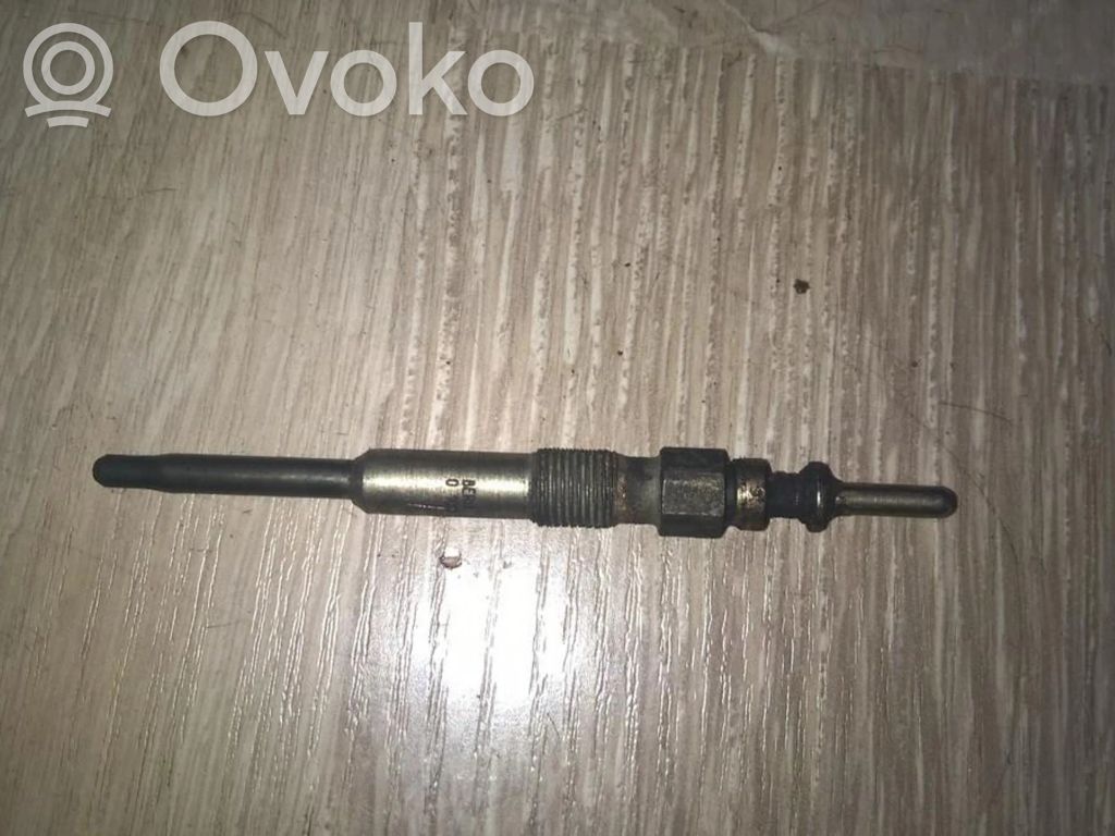 BMW 3 E46 Glow plug 