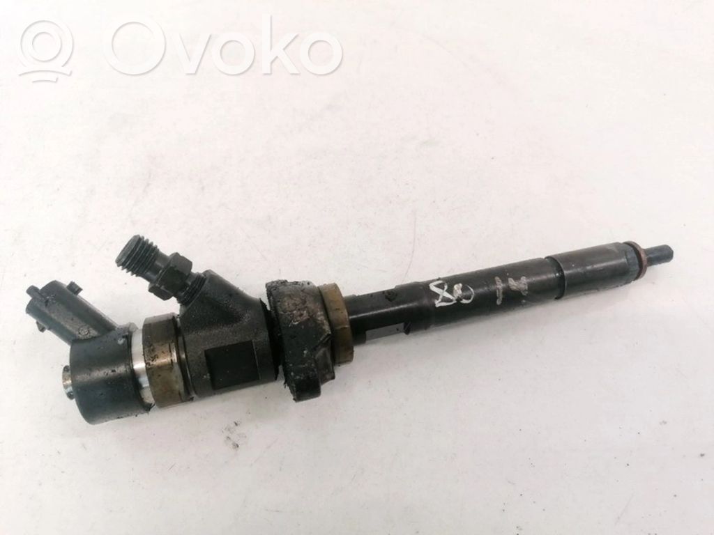 Injektor Einspritzdüse   0445110259,0445110259