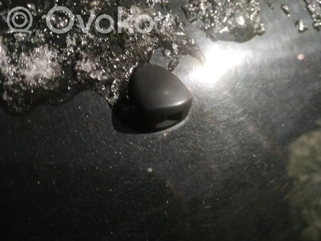 Difusor de agua regadora de parabrisas
