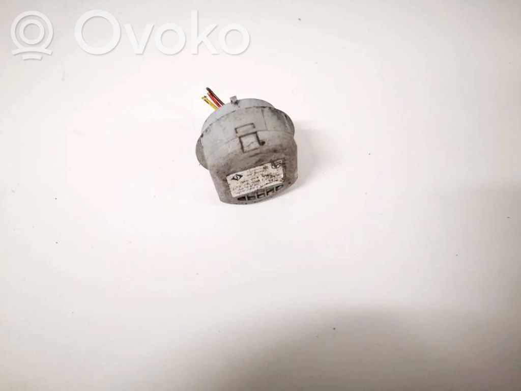Mercedes-Benz GL X164 Sensor de temperatura interna 