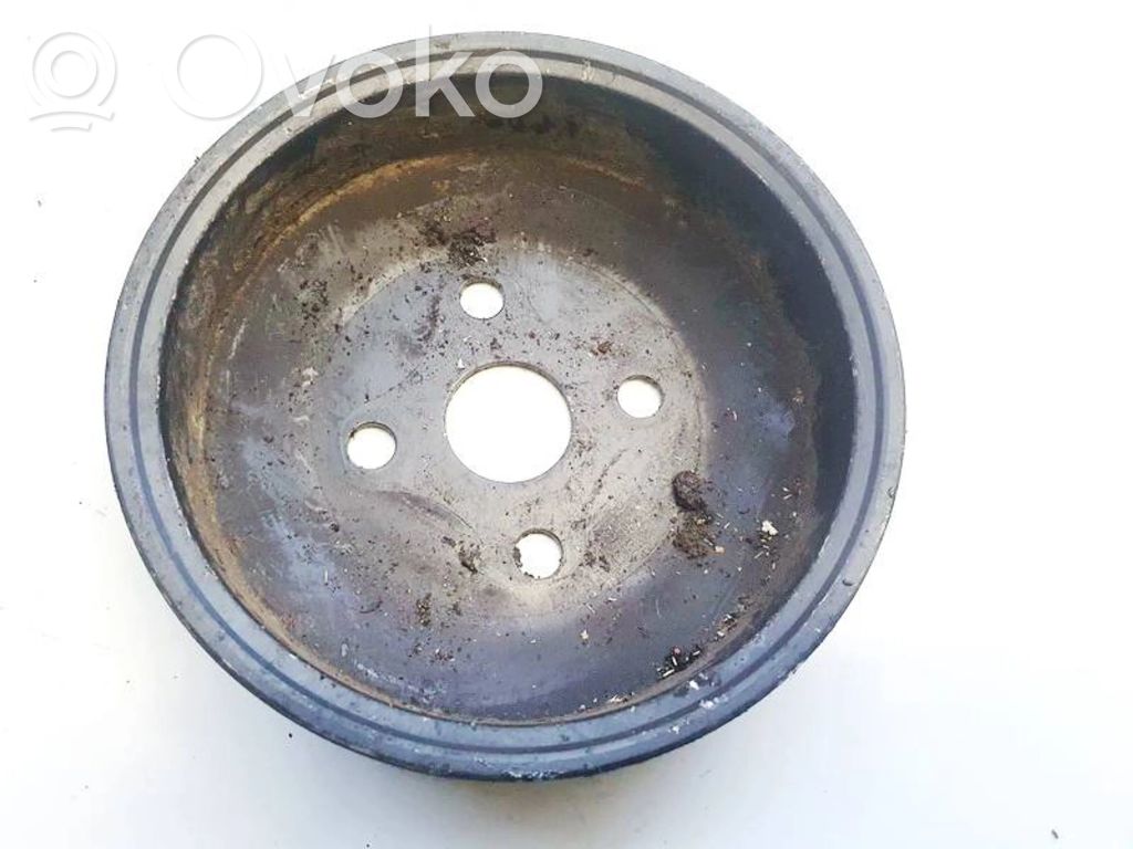 Ford Scorpio Vesipumpun vauhtipyörä 