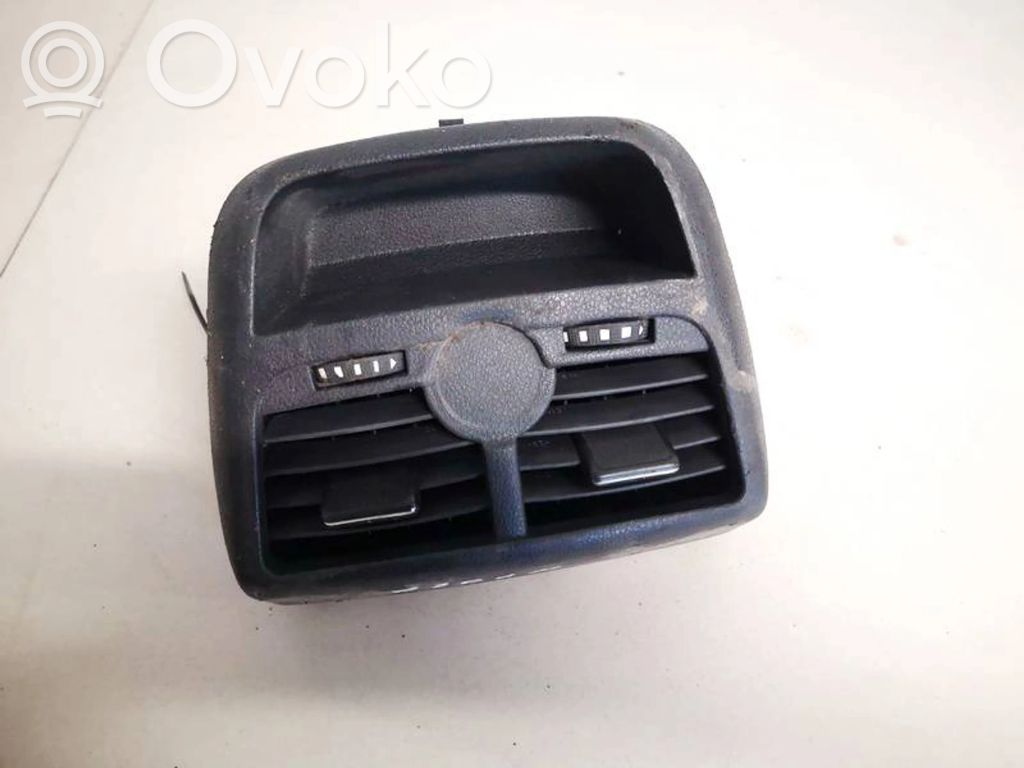 Peugeot 508 Grilă ventilație centrală 