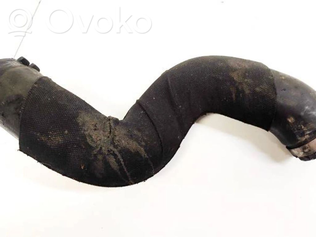 Audi Q5 SQ5 8R Intercooler hose/pipe 