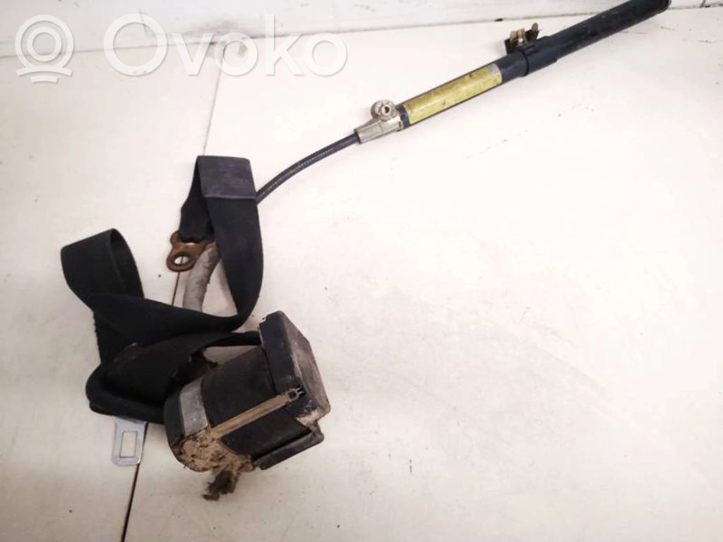Cinturón delantero   3A0857705A,3A0857705A