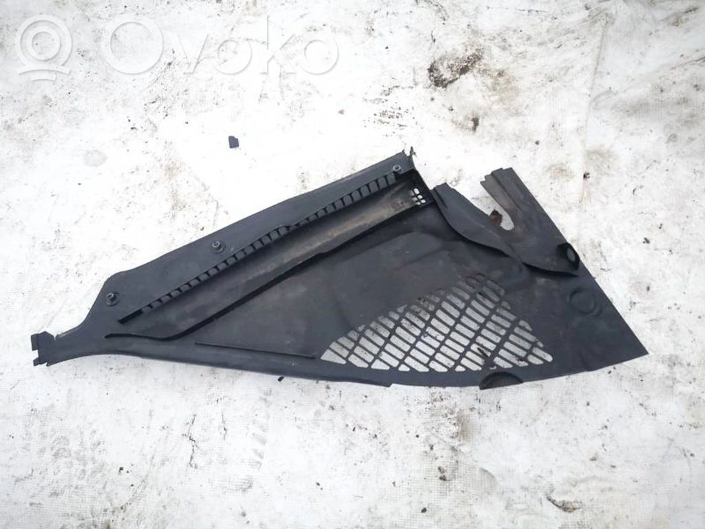 BMW 3 F30 F35 F31 Rivestimento del tergicristallo