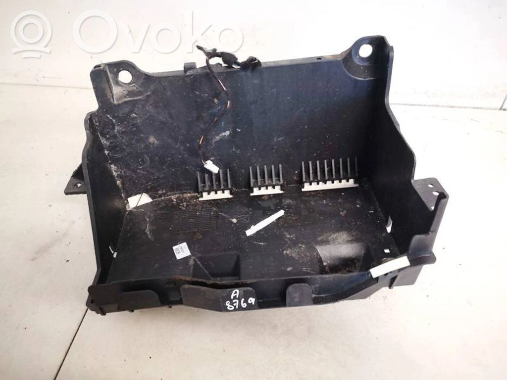 Jaguar XF Support boîte de batterie