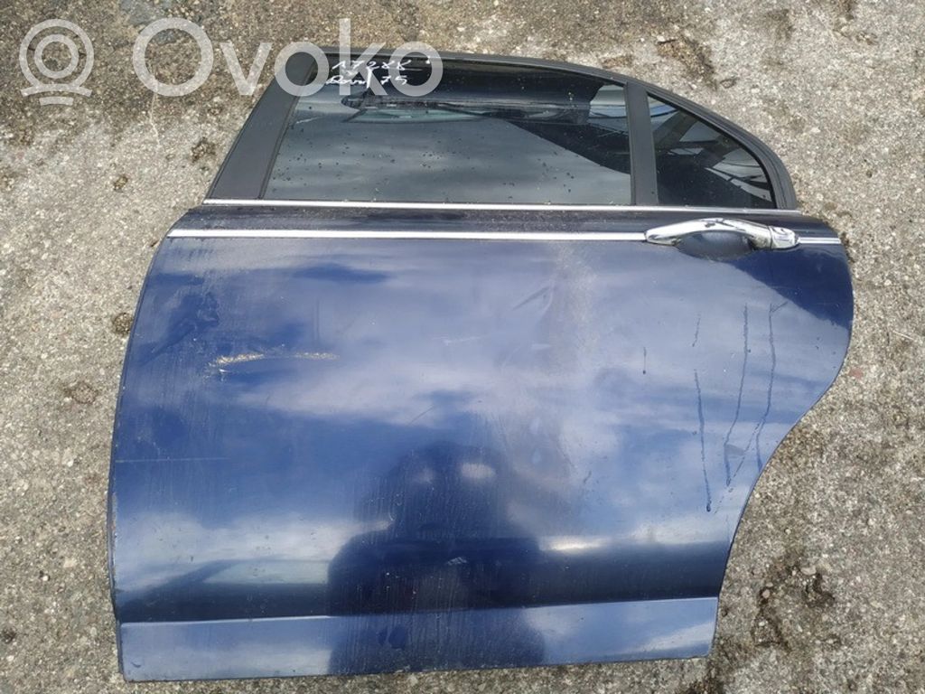Rover 75 Portiera posteriore 