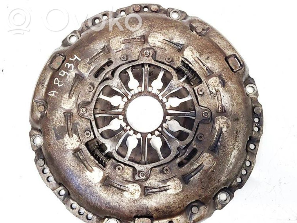 Disco de embrague