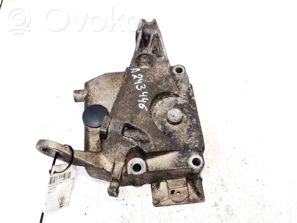 Halterung Lager Motor   D7F720,D7F720