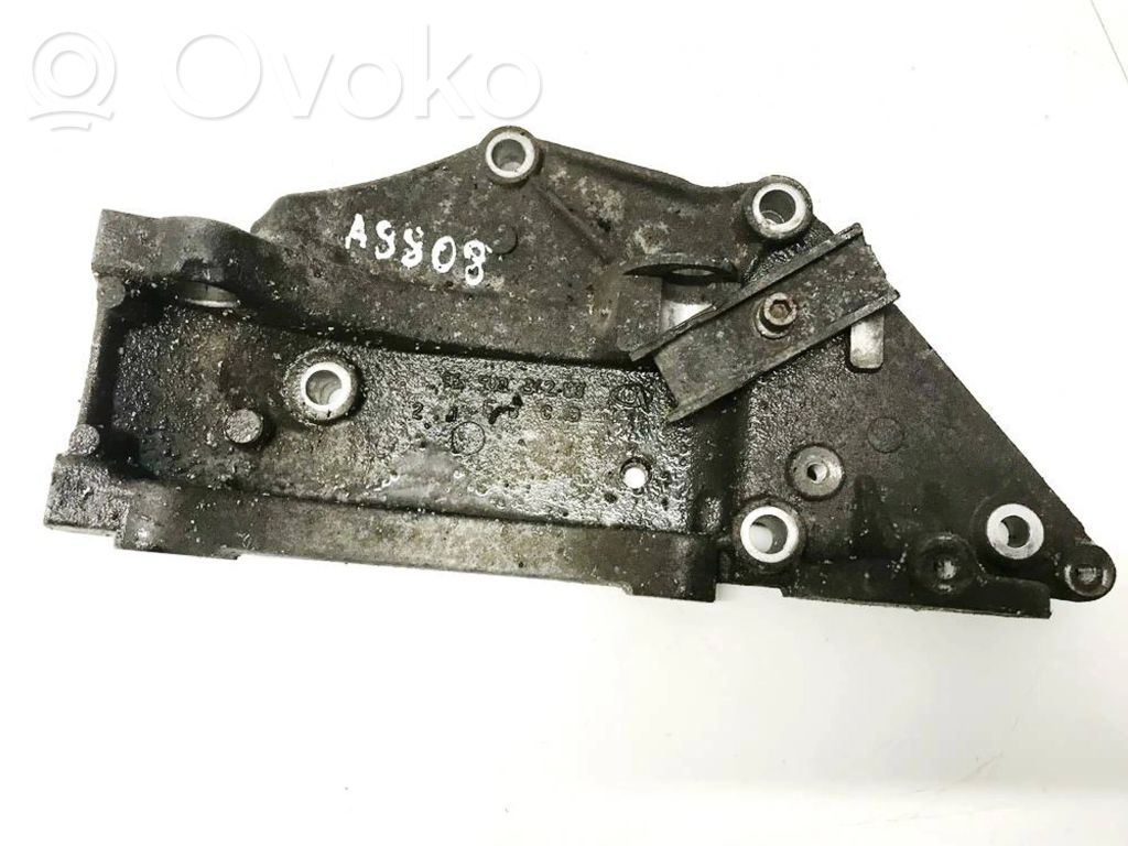 Volvo V50 Suport motor 