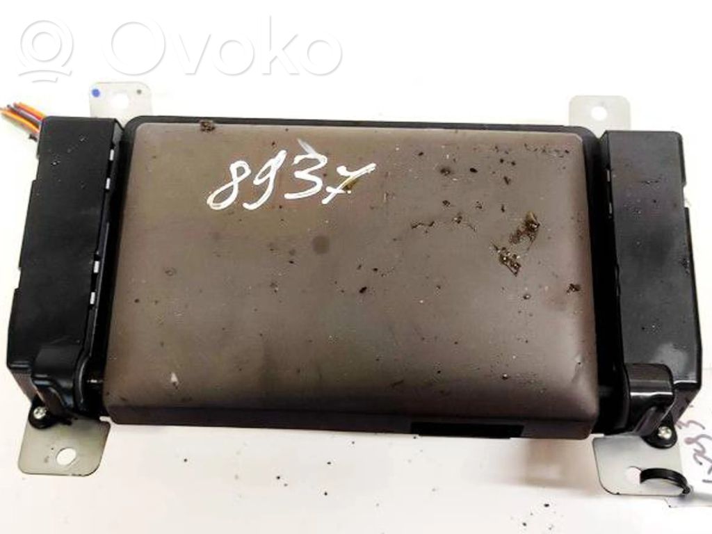 Volvo V50 Ecran/afișaj/ecran mic 