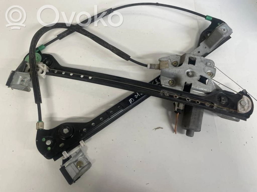 Chrysler Pacifica Regulador con motor de la ventanilla de la puerta corredera 